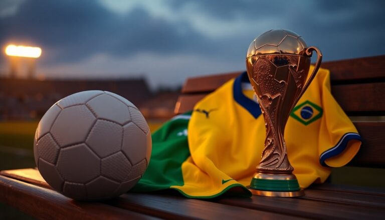Scotland vs Brazil: World Cup knockout stage qualification within reach
