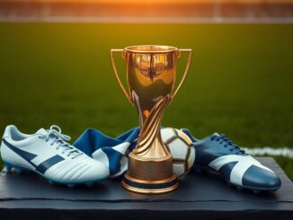 Scotland's Historic World Cup Victory Over Haiti