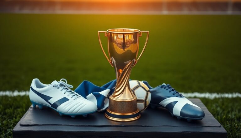 Scotland's Historic World Cup Victory Over Haiti