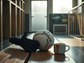 Scotland's Veteran Goalkeeper Aims to Make History at World Cup