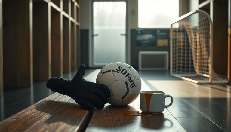 Scotland's Veteran Goalkeeper Aims to Make History at World Cup
