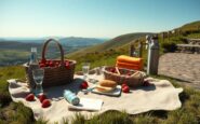 Scots Enjoy Sun-soaked Activities as Temperatures Soar