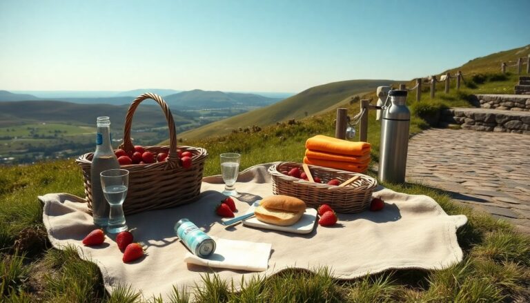 Scots Enjoy Sun-soaked Activities as Temperatures Soar