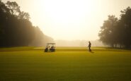 Scottish Golfer Bob MacIntyre Prepares for US Open Challenge at Shinnecock Hills
