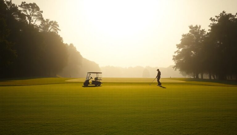 Scottish Golfer Bob MacIntyre Prepares for US Open Challenge at Shinnecock Hills