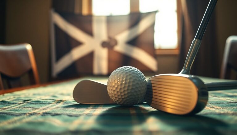 Scottish Golfer Connor Graham Chases Second Consecutive Win at St Andrews