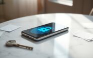 Secure your mobile device with these simple steps