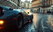 seeking victory on the twisted streets of monaco gp