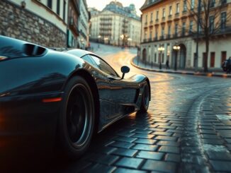 seeking victory on the twisted streets of monaco gp
