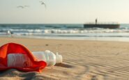 SEPA Advises Against Swimming at Portobello Central Due to High Bacteria Levels
