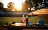 Serena Williams makes doubles comeback at Queen’s Club as Wimbledon approaches