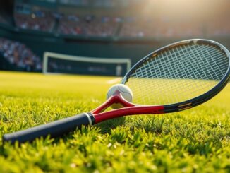 Serena Williams Makes Emotional Comeback at Wimbledon 2026