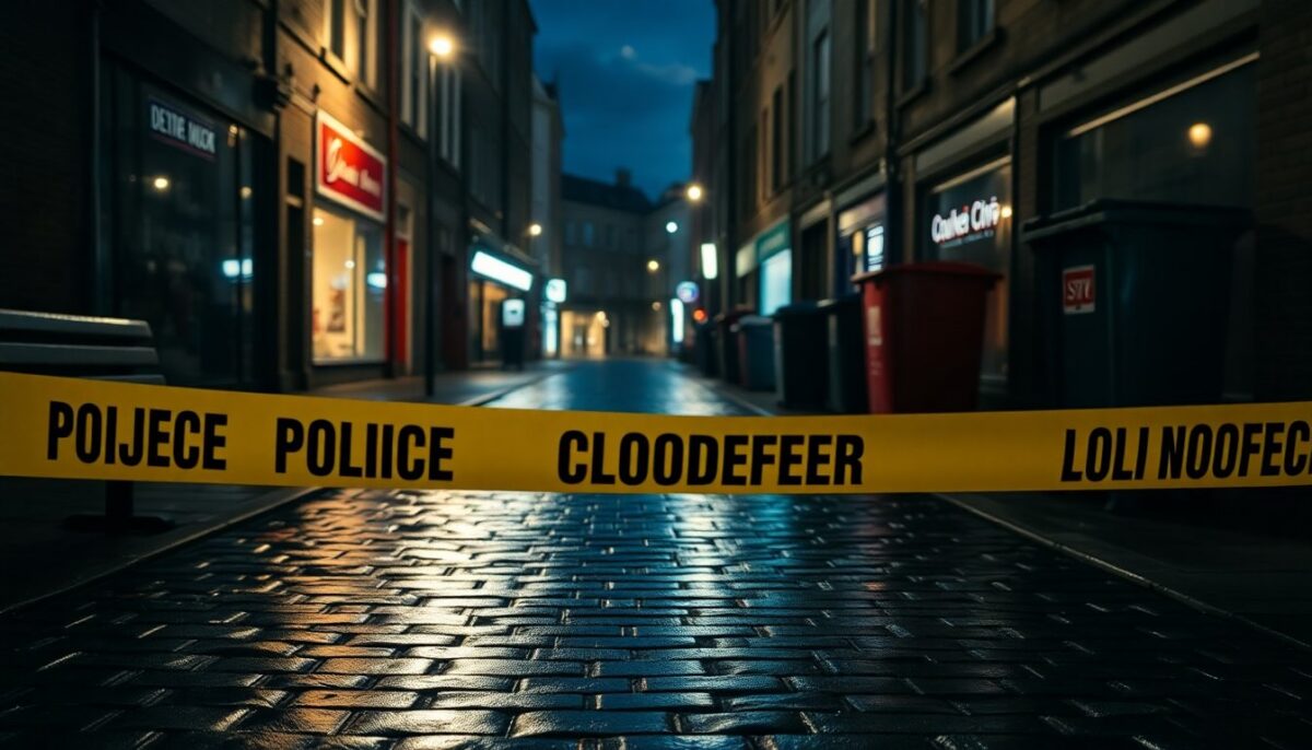 Serious Stabbing Leaves Man In Critical Condition In Belfast NewsHub serious-stabbing-leaves-man-in-critical-condition-in-belfast-newshub