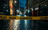 Serious stabbing leaves man in critical condition in Belfast