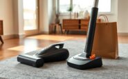 Shark Cordless Vacuum with AutoEmpty Dock: A £150 Discount Makes It More Affordable