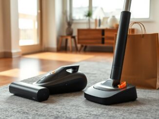 Shark Cordless Vacuum with AutoEmpty Dock: A £150 Discount Makes It More Affordable