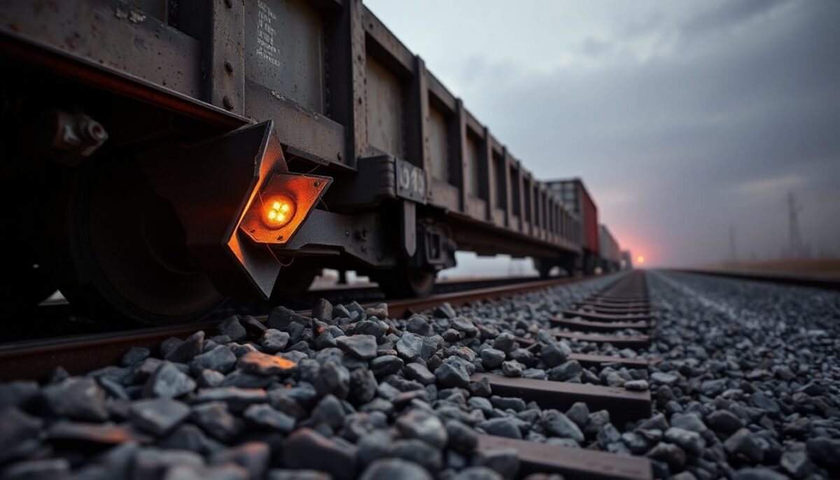 Shaun Burton Named as Driver in Bedford Train Crash; 100 Injured