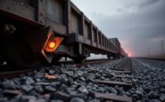 Shaun Burton Named as Driver in Bedford Train Crash; 100 Injured