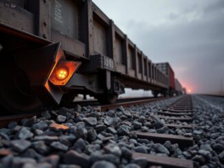 Shaun Burton Named as Driver in Bedford Train Crash; 100 Injured
