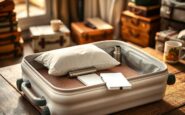 Sheonly Spinner Suitcase: A Budget-Friendly Travel Essential