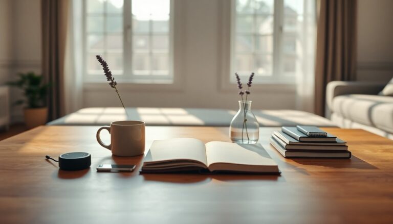 Simplifying Your Life: A Month-by-Month Minimalist Plan