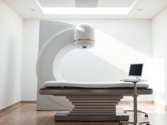 Single-Session Radiotherapy Shows Promise in Prostate Cancer Treatment