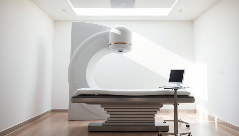 Single-Session Radiotherapy Shows Promise in Prostate Cancer Treatment