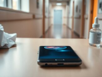Smartphone App with AI Detects Skin Cancer with 98.9% Accuracy