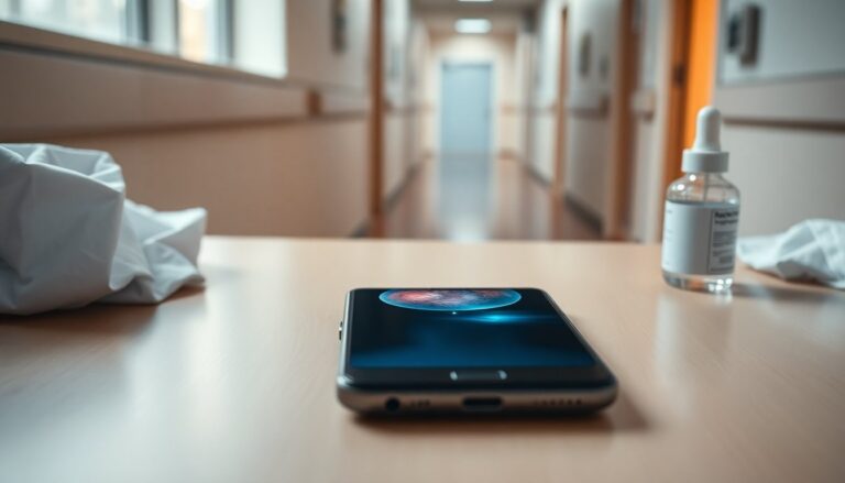 Smartphone App with AI Detects Skin Cancer with 98.9% Accuracy