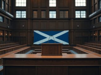 SNP Leadership Crisis: John Swinney Faces Growing Pressure