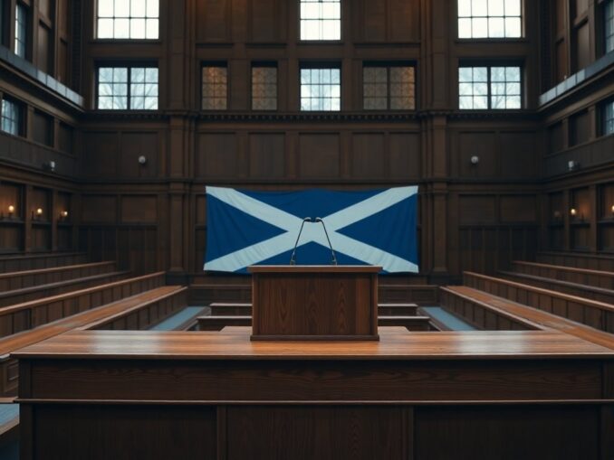 SNP Leadership Crisis: John Swinney Faces Growing Pressure