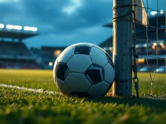 Socceroos Secure 2-0 Victory Against Turkiye in FIFA World Cup 2026