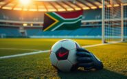 South Africa's Ronwen Williams Urges Fans to Separate Football from Politics