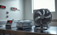 Southampton Hospital Declares Critical Incident Due to Soaring Temperatures