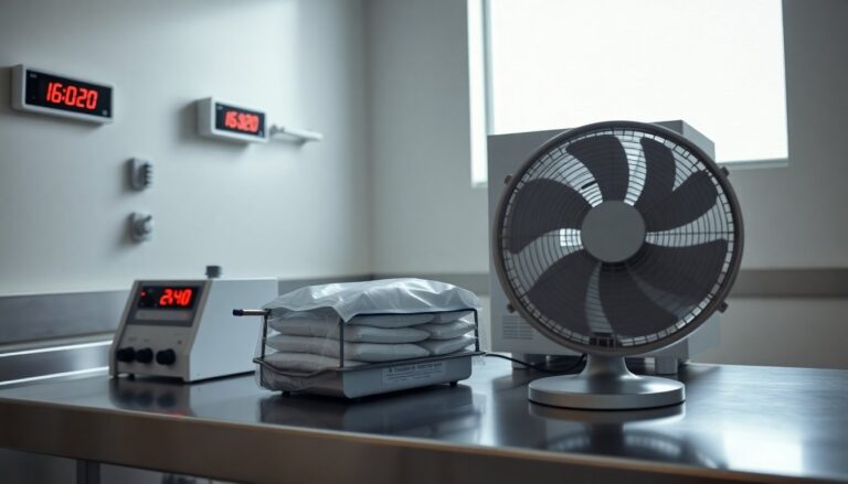 Southampton Hospital Declares Critical Incident Due to Soaring Temperatures