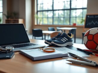Sport scholarships at Coventry University for undergraduate and postgraduate students