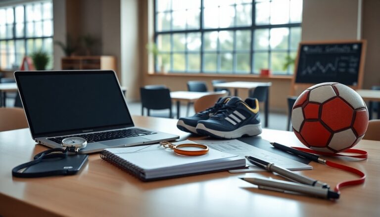 Sport scholarships at Coventry University for undergraduate and postgraduate students