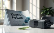 Spotting greenwashing in EV marketing