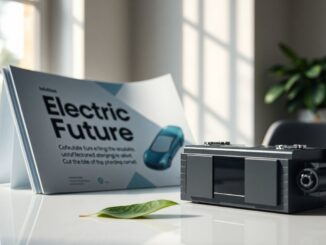 Spotting greenwashing in EV marketing