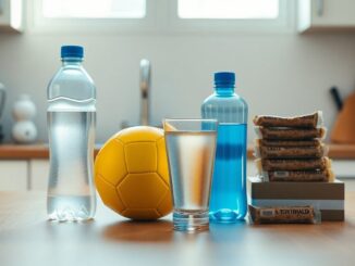Stay Healthy During World Cup 2026: Expert Advice for Football Enthusiasts