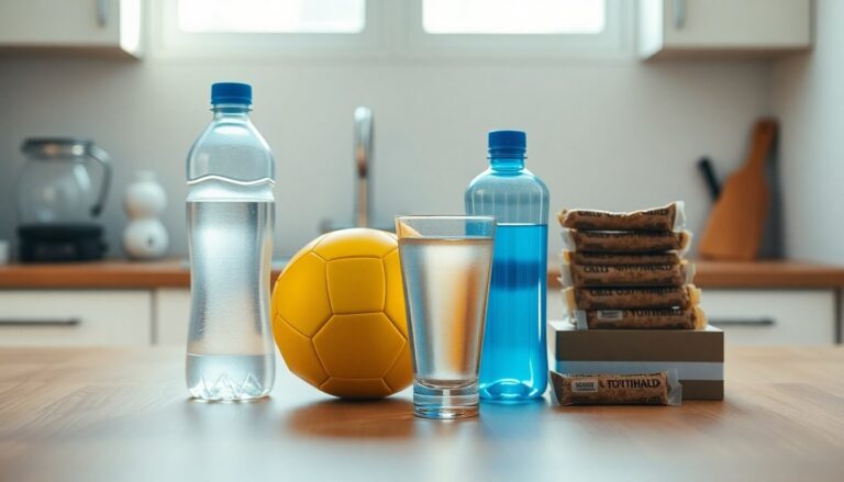 Stay Healthy During World Cup 2026: Expert Advice for Football Enthusiasts