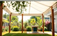 Summer essential: Neo waterproof gazebo at a discounted price