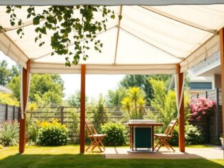 Summer essential: Neo waterproof gazebo at a discounted price