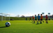 Summer of Sport 2026: Free Activities for Children and Young People in East Dunbartonshire