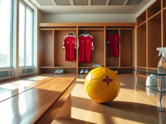 Summer Transfer Window: Latest Rumors and Deals Across Premier League