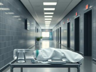 Surrey Hospital Steps Down from Critical Incident Amid High Demand