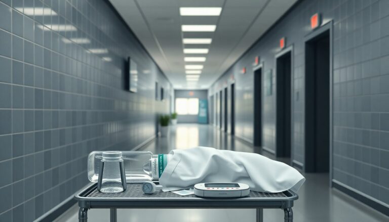 Surrey Hospital Steps Down from Critical Incident Amid High Demand