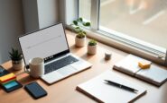 Sustainable social media presence for gen-z creators