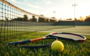 Tennis Players Bring Dogs to French Open, Leading to On-Court Distractions