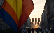 Tens of Thousands Rally for Equality in Bucharest and Sofia Pride Events